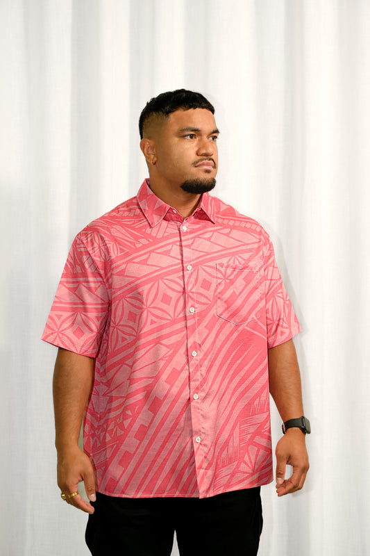 MENS | MEKO T-LIMA (SHIRT) - Mariah Island Boutique 