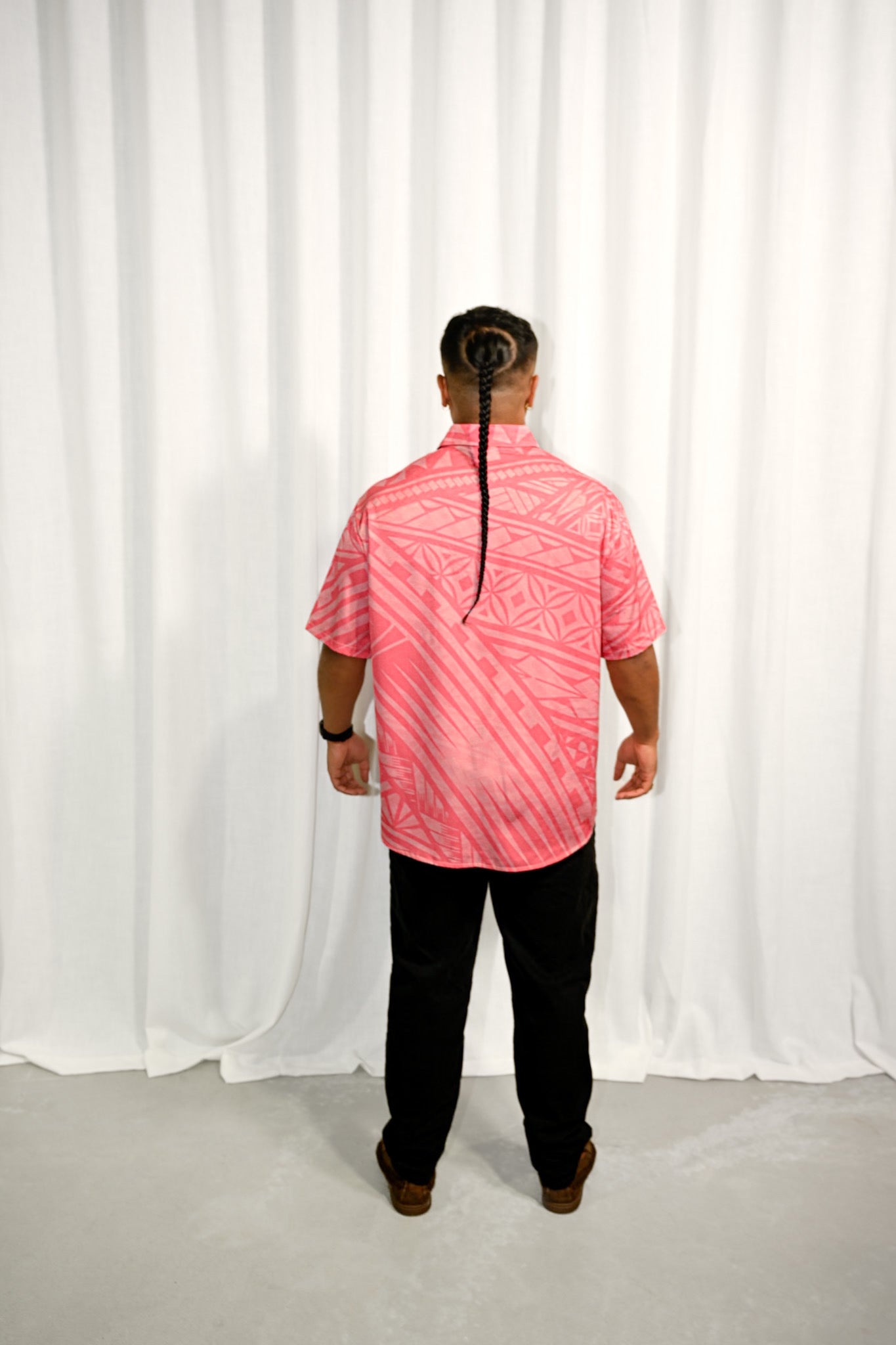 MENS | MEKO T-LIMA (SHIRT) - Mariah Island Boutique 