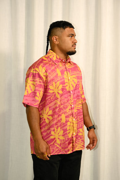 MENS | ALA T-LIMA (SHIRT) - Mariah Island Boutique 