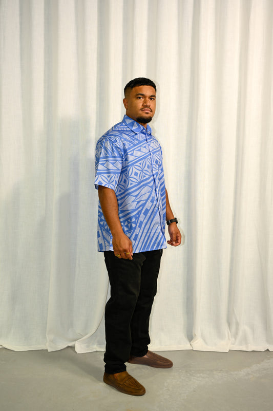 MENS | MEKO T-LIMA (SHIRT) - Mariah Island Boutique 