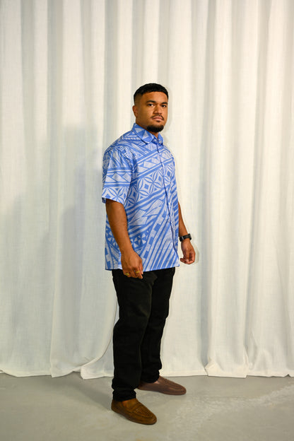 MENS | MEKO T-LIMA (SHIRT) - Mariah Island Boutique 