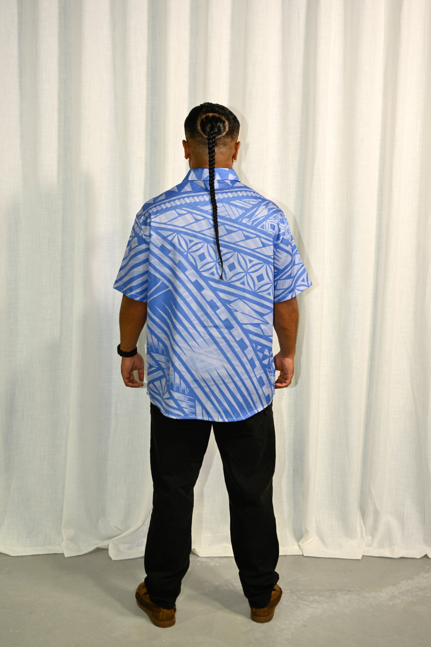 MENS | MEKO T-LIMA (SHIRT) - Mariah Island Boutique 