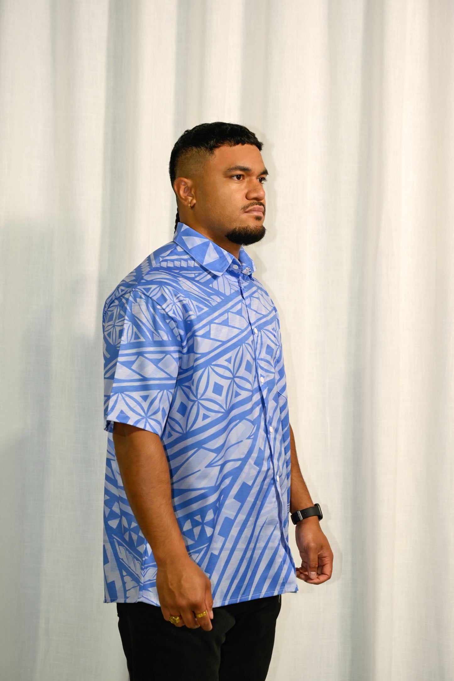 MENS | MEKO T-LIMA (SHIRT) - Mariah Island Boutique 