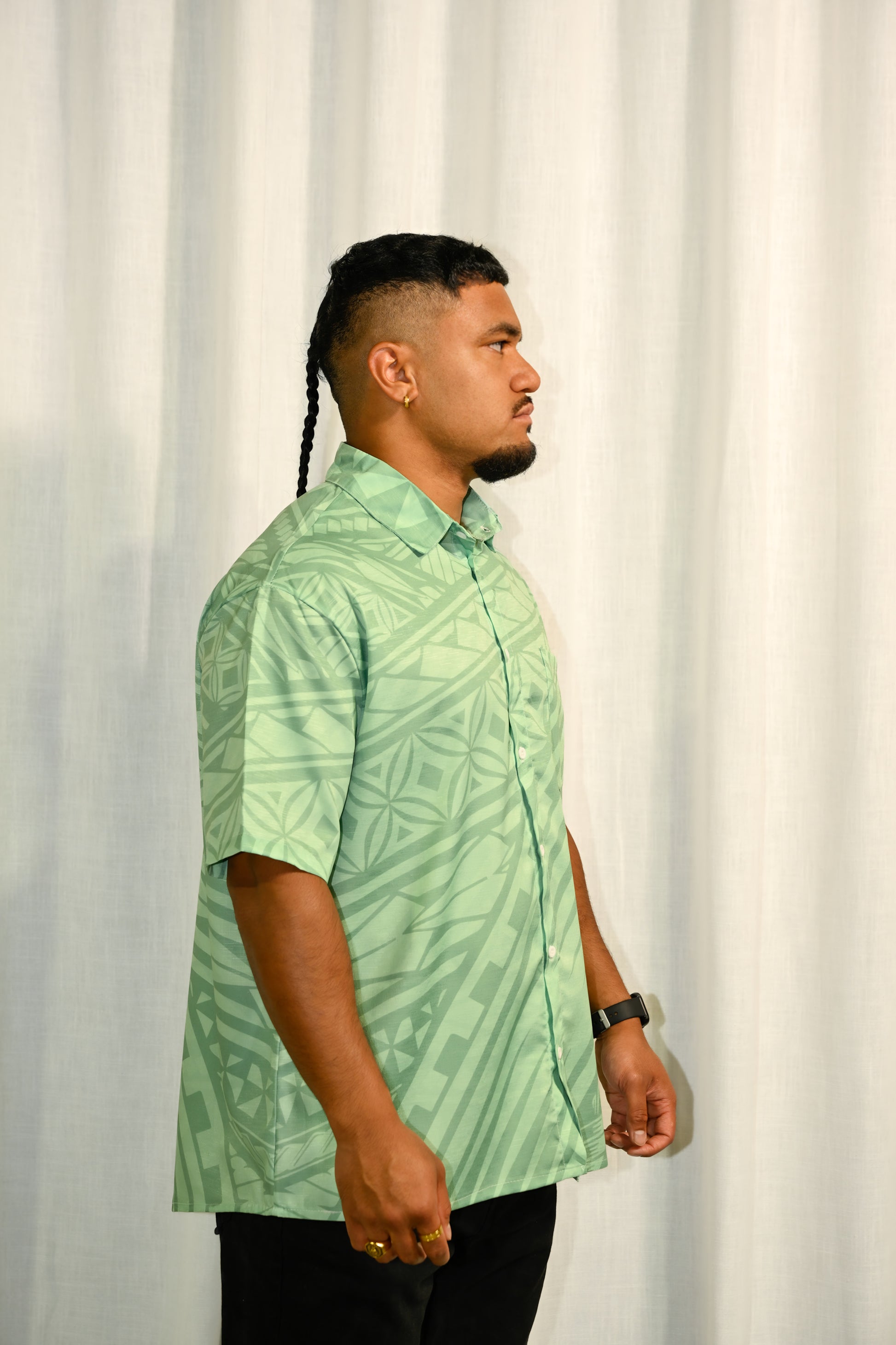 MENS | MEKO T-LIMA (SHIRT) - Mariah Island Boutique 