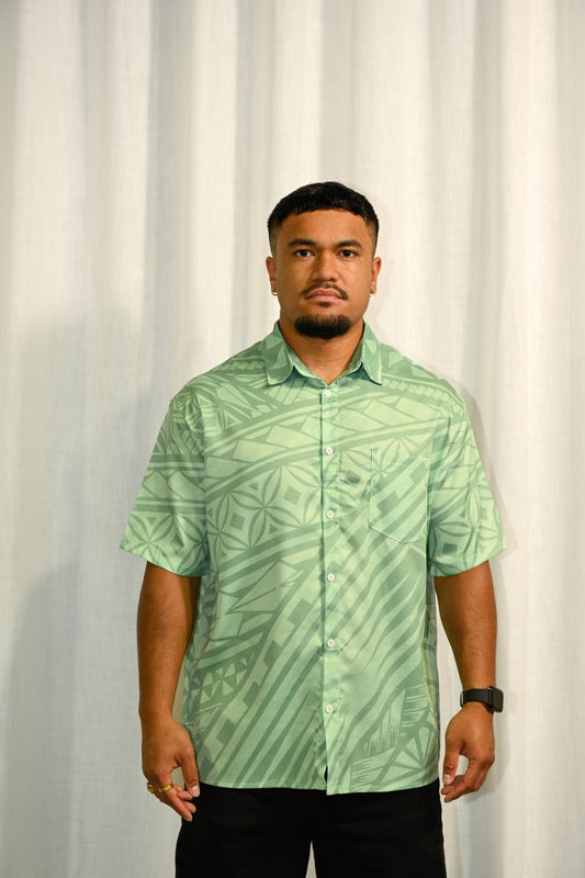MENS | MEKO T-LIMA (SHIRT) - Mariah Island Boutique 