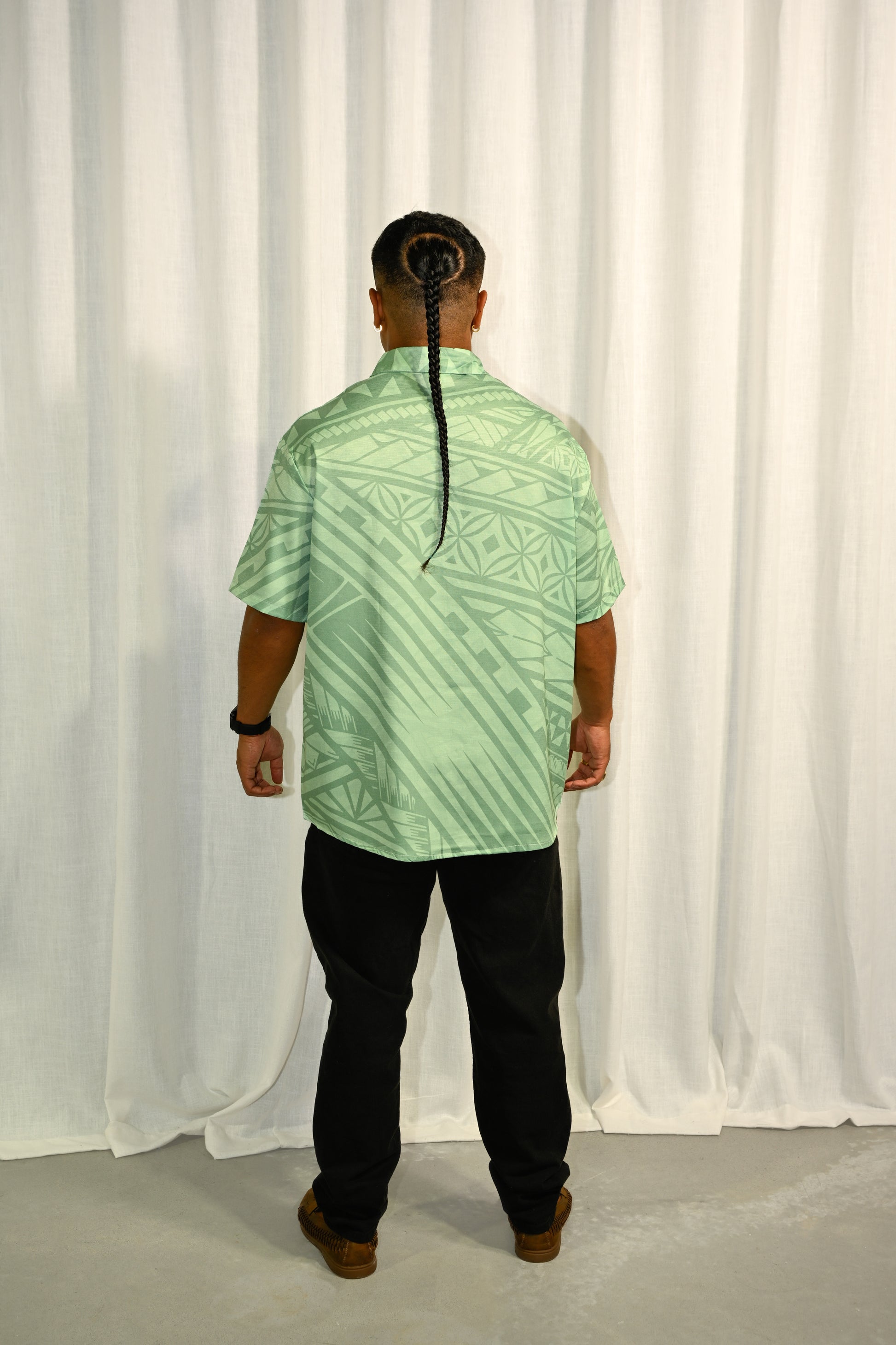 MENS | MEKO T-LIMA (SHIRT) - Mariah Island Boutique 
