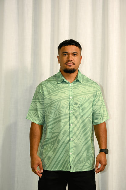 MENS | MEKO T-LIMA (SHIRT) - Mariah Island Boutique 
