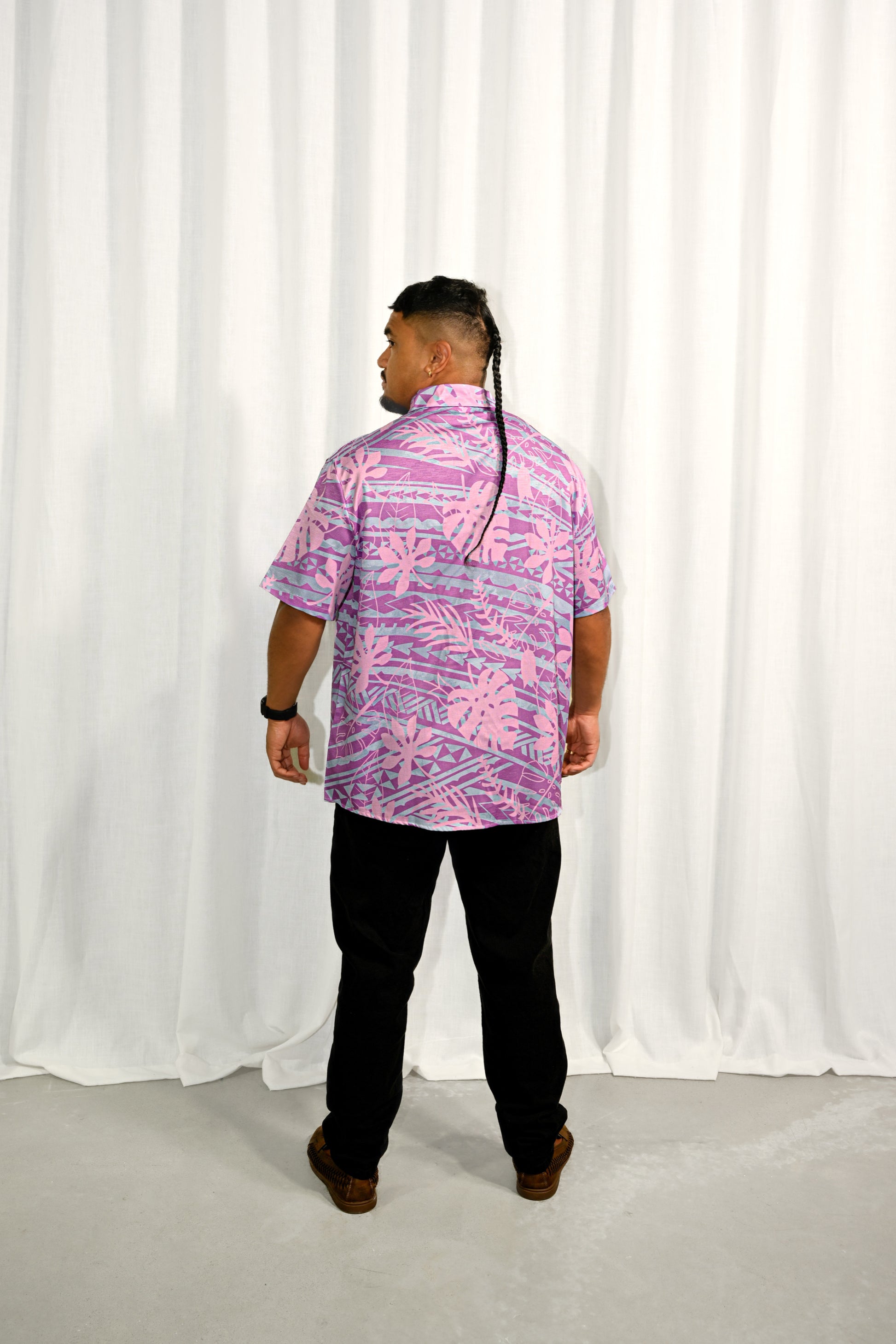 MENS | ALA T-LIMA (SHIRT) - Mariah Island Boutique 