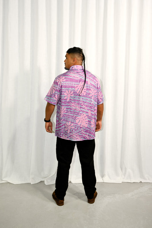 MENS | ALA T-LIMA (SHIRT) - Mariah Island Boutique 