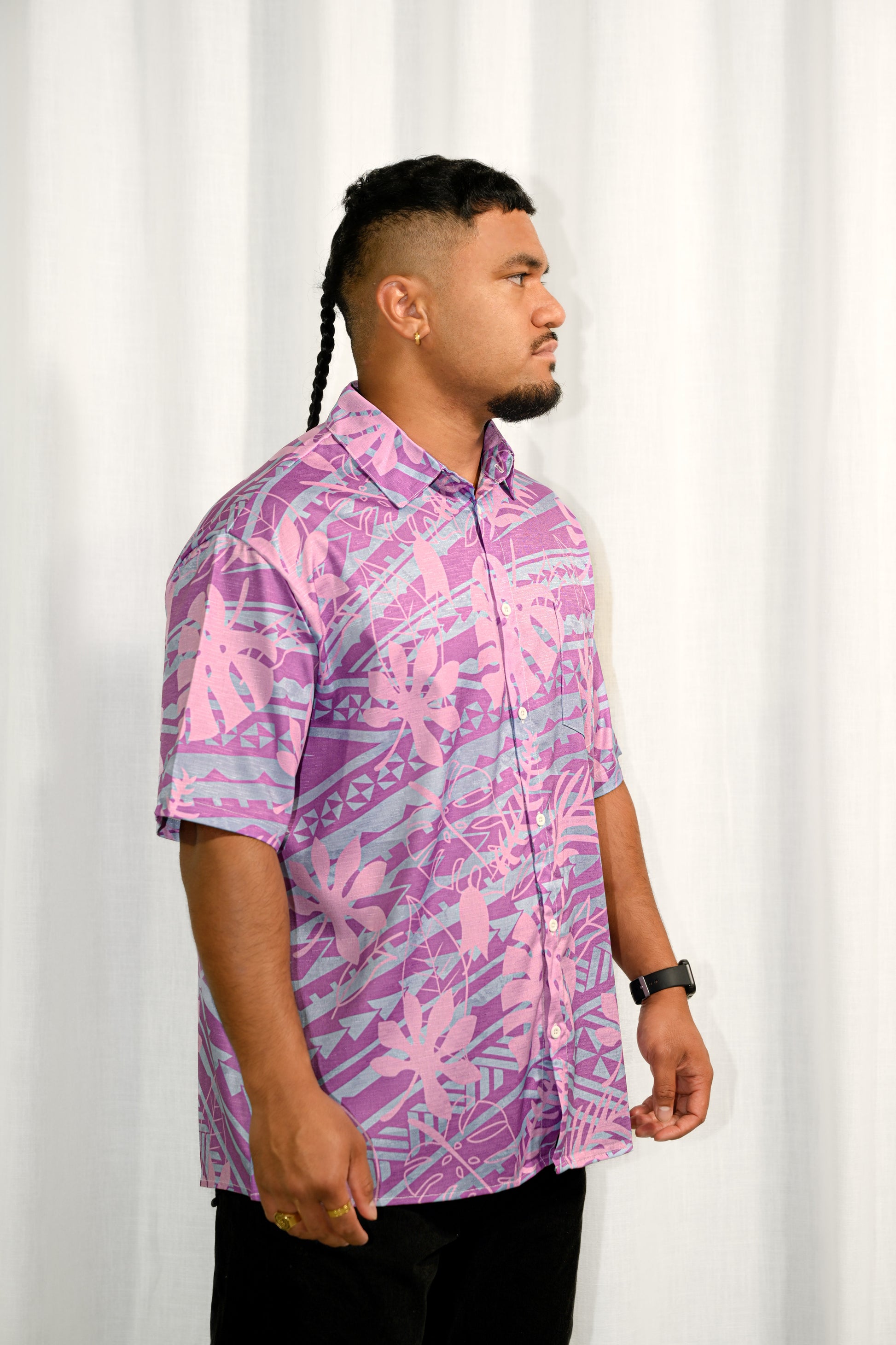 MENS | ALA T-LIMA (SHIRT) - Mariah Island Boutique 