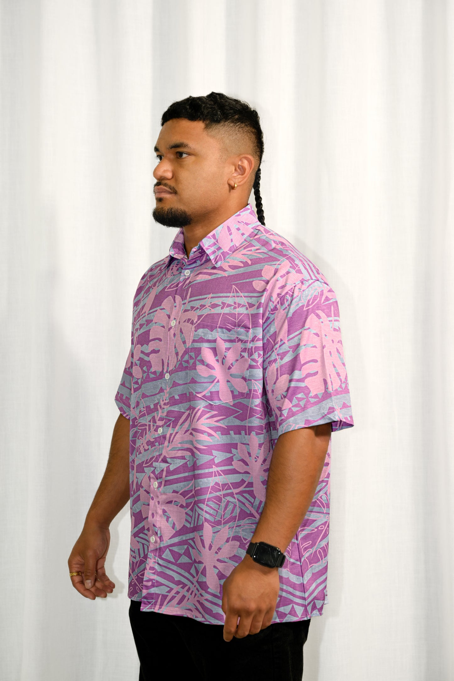 MENS | ALA T-LIMA (SHIRT) - Mariah Island Boutique 